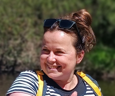 Bc. Renáta Polášková