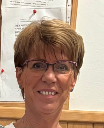 Táňa Štefanová